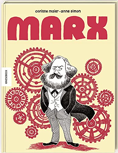 Marx #[nn]