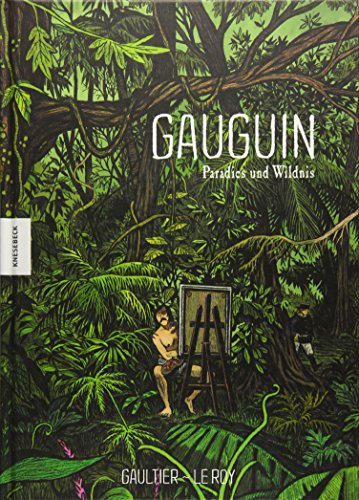 Gauguin - Paradies und Wildnis #[nn]