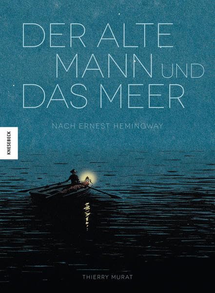 Der alte Mann und das Meer #[nn]