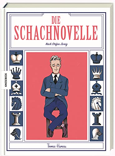 Die Schachnovelle #[nn]