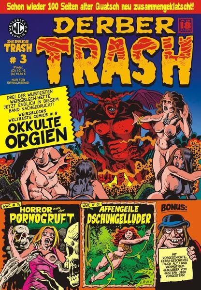Derber Trash