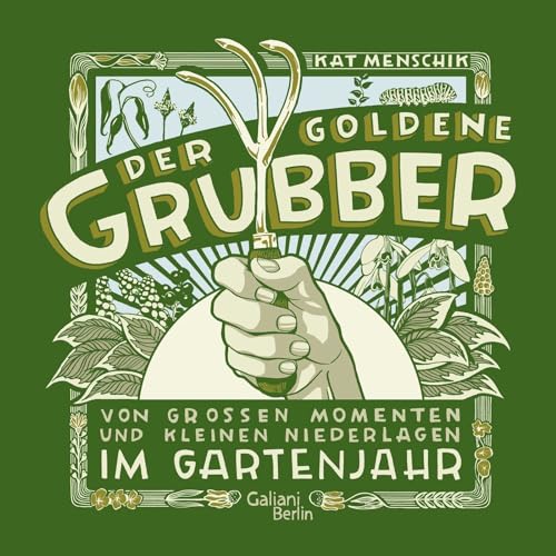 Der goldene Grubber