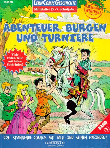 LernComicGeschichte