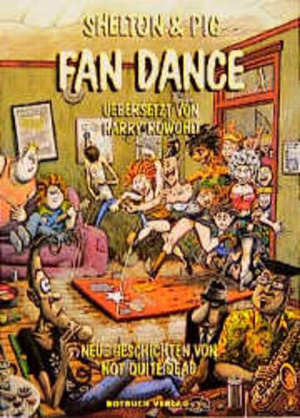 Fan Dance #[nn]