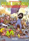 The Fabulous Furry Freak Brothers - Wunderwarzenschwein und andere Stories aus den Sechzigern #[nn] cover