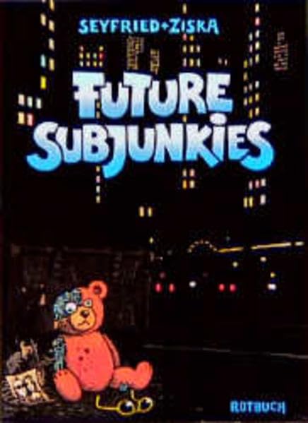 Future Subjunkies #[nn]