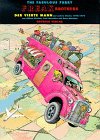 The Fabulous Furry Freak Brothers