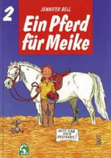 Ein Pferd für Meike #2