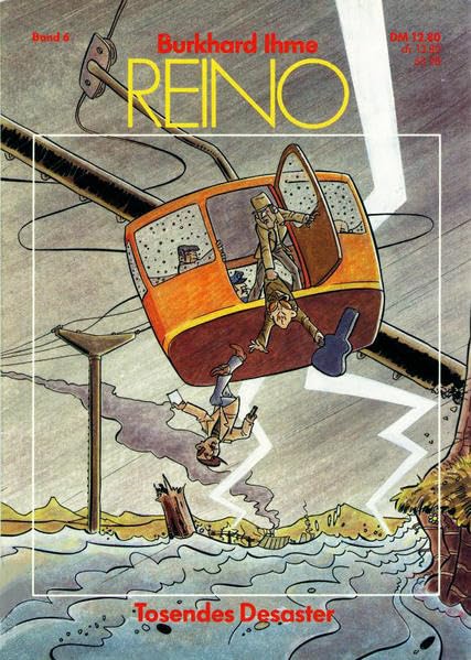 Reino #6