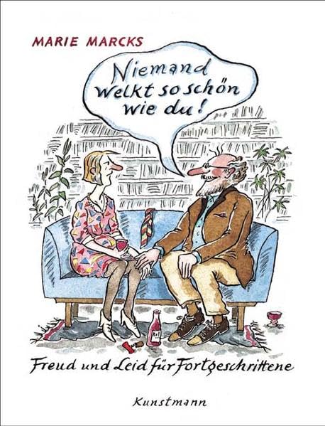Niemand welkt so schön wie du!!
