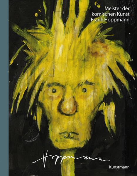 Meister der komischen Kunst
