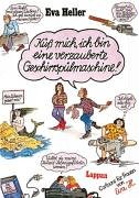 Küß mich, ich bin eine verzauberte Geschirrspülmaschine!