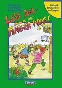 Lass das - Nimm die Finger weg! #[nn] cover