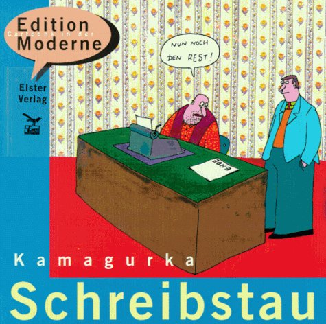 Schreibstau #[nn]