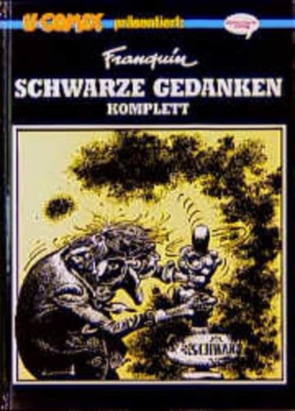U-Comix präsentiert