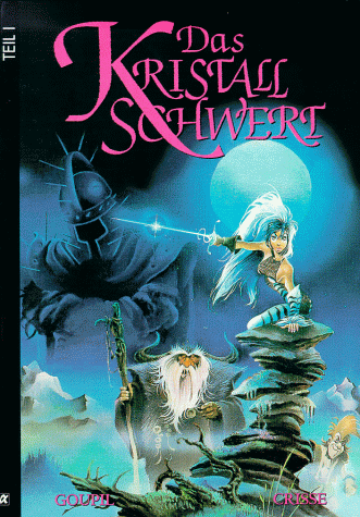 Schwermetall Spezial #4 cover