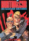 Schwermetall präsentiert #68 cover
