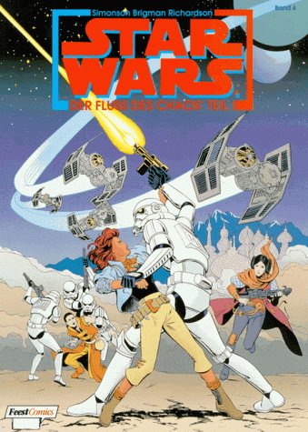 Star Wars #4