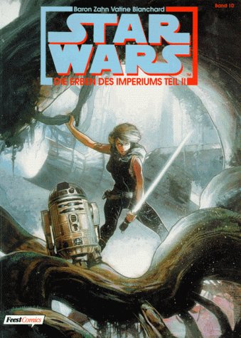 Star Wars #10