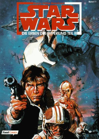 Star Wars #11