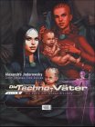 Die Techno-Väter #5 cover