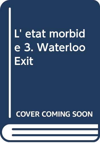 L'état morbide #3