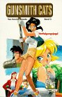 Gunsmith Cats #3