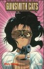 Gunsmith Cats #6 cover