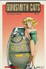 Gunsmith Cats #7