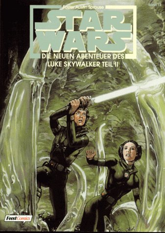 Star Wars #13 cover