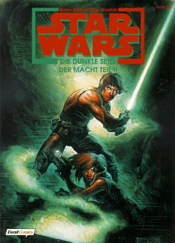Star Wars #20 cover
