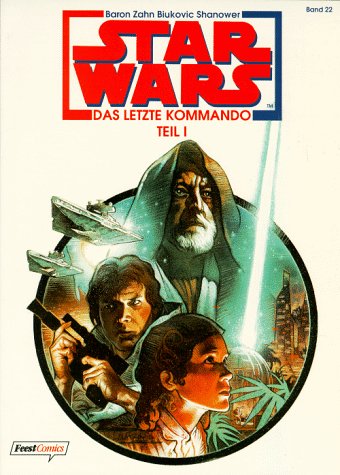 Star Wars #22