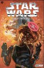 Star Wars - Mara Jade #1
