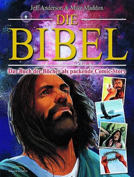 Die Bibel #[nn]