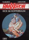 #[2] Kick im Kofferraum