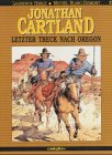 Jonathan Cartland