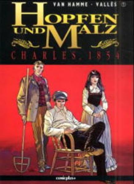 Hopfen und Malz