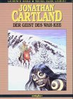 Jonathan Cartland #3