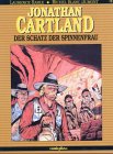 Jonathan Cartland #4
