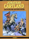 Jonathan Cartland #5
