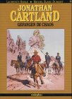 Jonathan Cartland #6 cover
