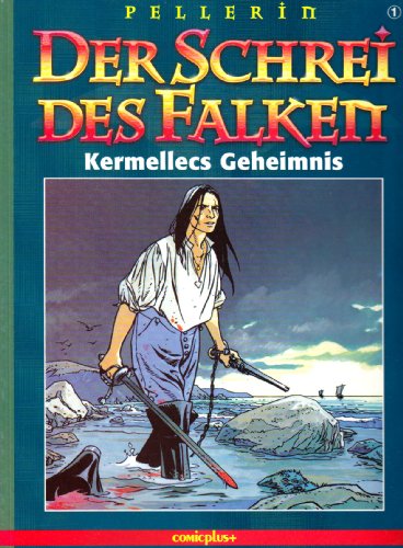 Der Schrei des Falken