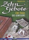 Zehn Gebote #2