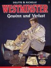 Westminster #2 cover