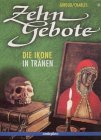 Zehn Gebote #3 cover