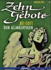 Zehn Gebote #4