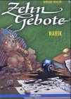 Zehn Gebote #8 cover
