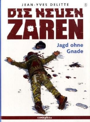 Die neuen Zaren