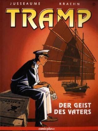 Tramp #7 cover