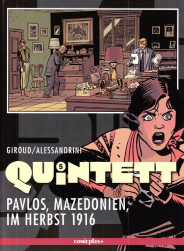 Quintett #5